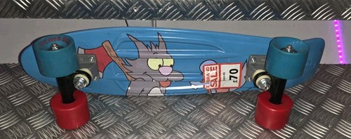 Penny skateboard x i - 22”,