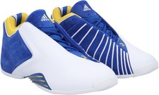 Scarpe Adidas Kansas Jayhawks