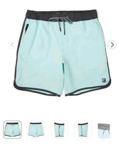 Pelagic downswell shorts - pelagic,