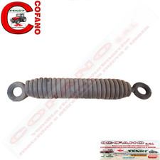 Molla tiller con occhio chiuso