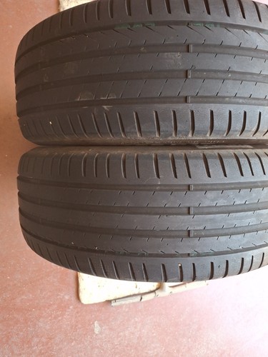 Pneumatici 205 r17 - pneumatici,