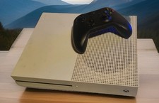 Xbox One S Console + Joistik 