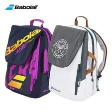Babolat Wimbledon, 3 Racchette