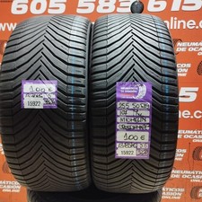 2x 255 50 R19 107Y XL SUV M+S*
