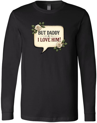 Divertente papà amo - ma,