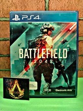 BATTLEFIELD 2042 ?? PS4 PLAYSTATION 4