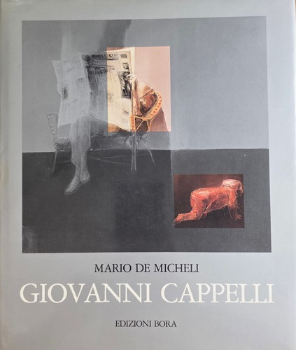 Micheli mario giovanni - mario,