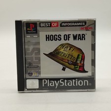 VIDEOGIOCO HOGS OF WAR
