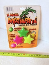 LA MAGICA MATHERITE TOYS