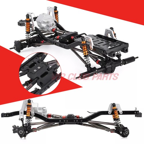 Per axial scx10 - scx10, 90046