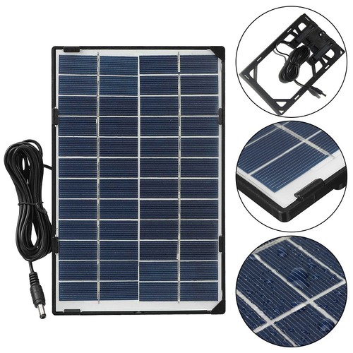 Pannello solare leggero 15w - pannello,