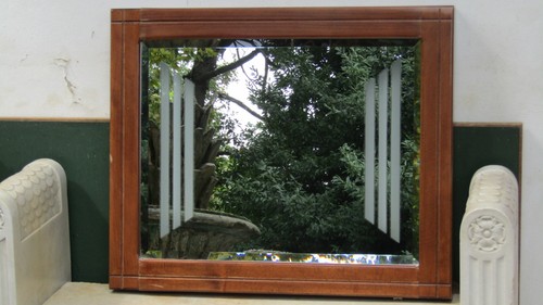 R775 specchio molato - r775,