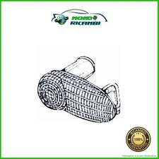 FRECCIA LATERALE BIANCA - DX /