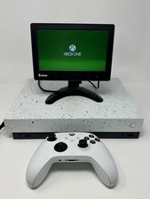 Microsoft Xbox One X 1TB