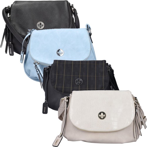 Rieker borsa spalla donna - rieker,