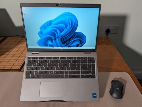 Dell latitude 5540 - latitude, 13a