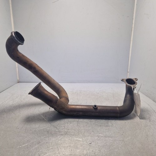 Tubo collettore scarico