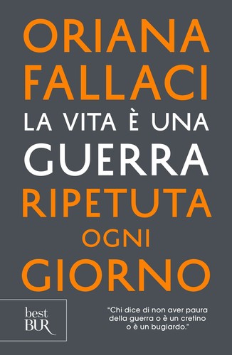 Libri oriana fallaci la - libri,