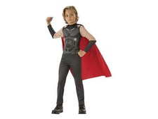 Costume Thor Bambino 640931-l