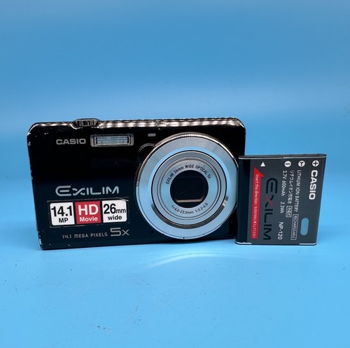 Casio exilim zs10 1 - casio, ex-zs10