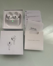 Apple AirPods 4 2024