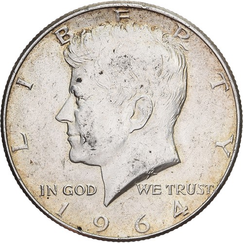 états unis half - États-unis,, dollar,