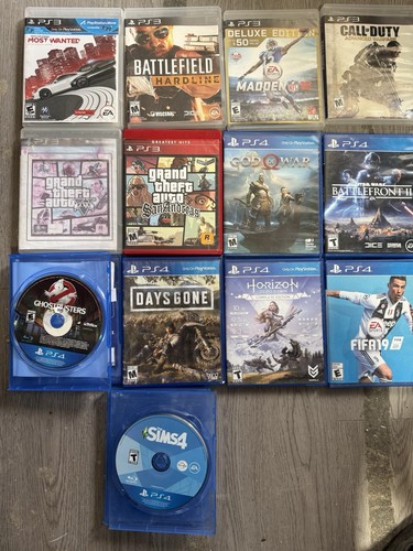 Lotto giochi ps3 ps4 - lotto,