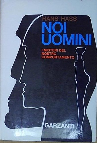 Hass hans noi - hans, uomini.