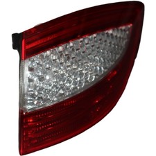 Ford Mondeo Turnier 2.0 Tdci