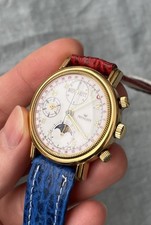 Orologio Pryngeps Triplo