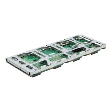 Supermicro BPN-SAS2-846EL1 SAS-2 6Gb/s 24-Bay Expander Backplane per CSE-847