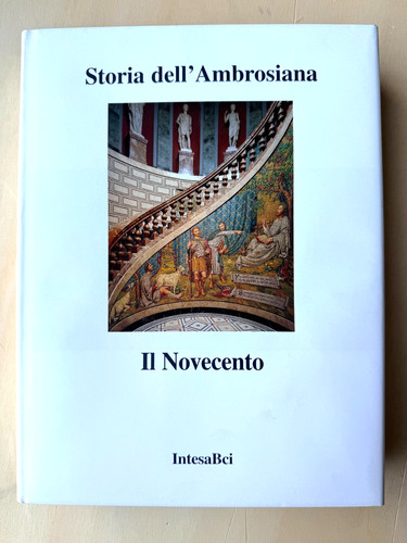 Storia dell ambrosiana il - storia,
