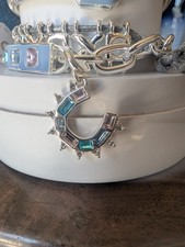Bracciali Pile Primaverili