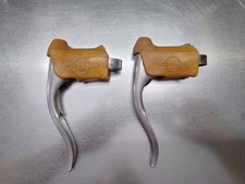 Leve Freno Bici Corsa Weinmann Legnano Bianchi