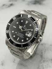 Rolex Submariner Date - 16610