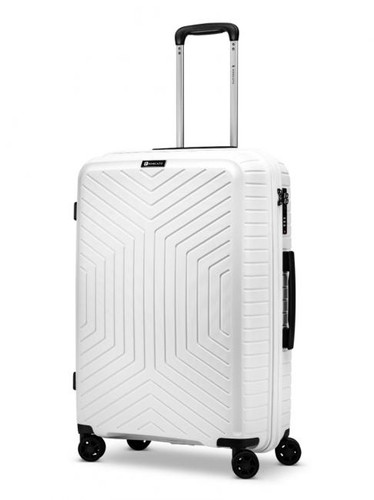 Trolley roncato hexa - trolley,