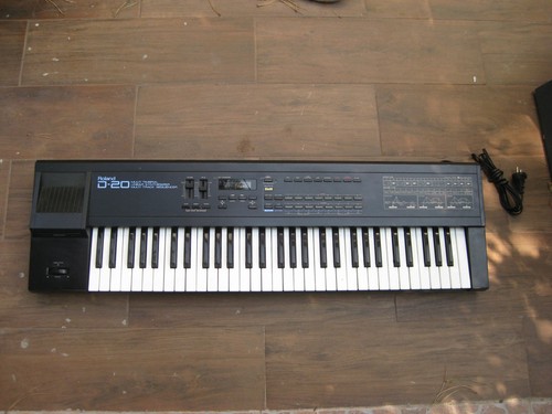 Roland - d, 20