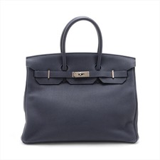 Hermès Birkin 35 Le Tournay