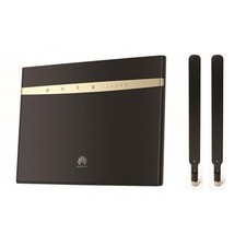 ROUTER HUAWEI B525s-23a 4G