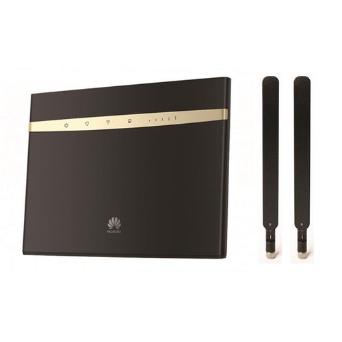Router huawei b525s 23a - huawei, b525s-23a
