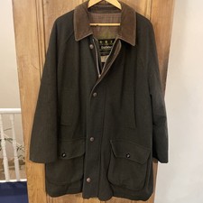 Giacca/Cappotto Barbour Loden