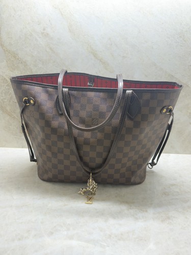 Louis vuitton neverfull - louis,