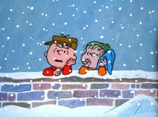 1965 A Charlie Brown Christmas