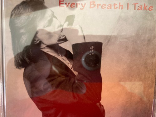 Every breath take robert - breath,