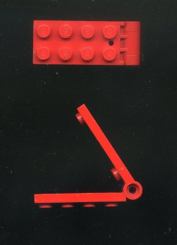 Lego minitalia doppio - minitalia,