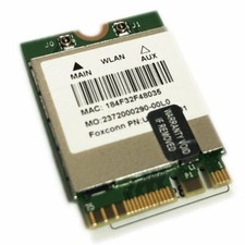 Broadcom bcm94352z ngff - broadcom,
