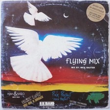 Flying Mix LP Mixed 1982 Pink Project ,Gary Low ,B.B. And Band ,Koxo ,Klein & M.