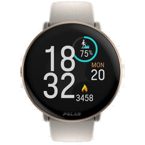 Smartwatch polar ignite 43 - polar,