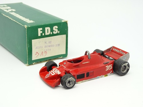 Fds kit montato - fds,