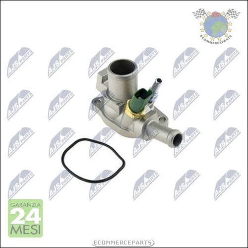 Termostato acqua ajs per - termostato,